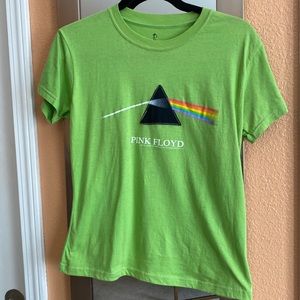 Pink Floyd tshirt